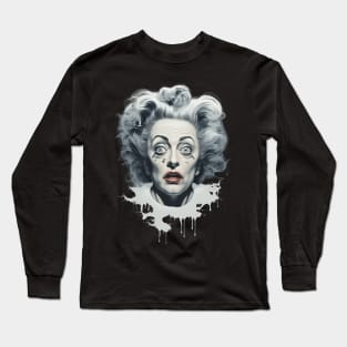 Baby Jane Hudson Long Sleeve T-Shirt